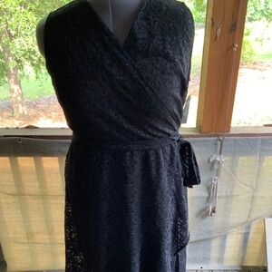 Lane Bryant Dress